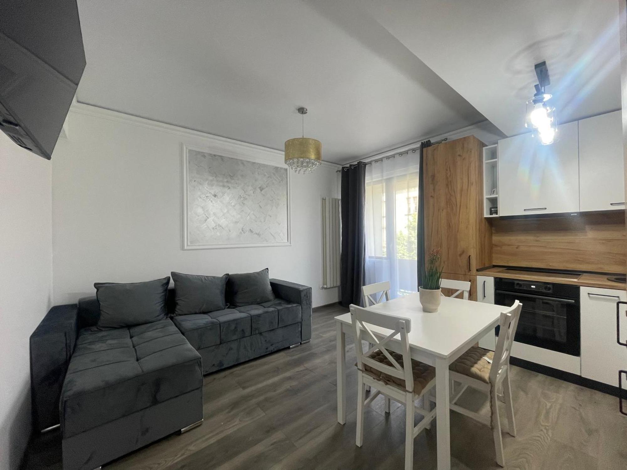 Апартаменти Lora'S Place Cluj Napoca Екстер'єр фото