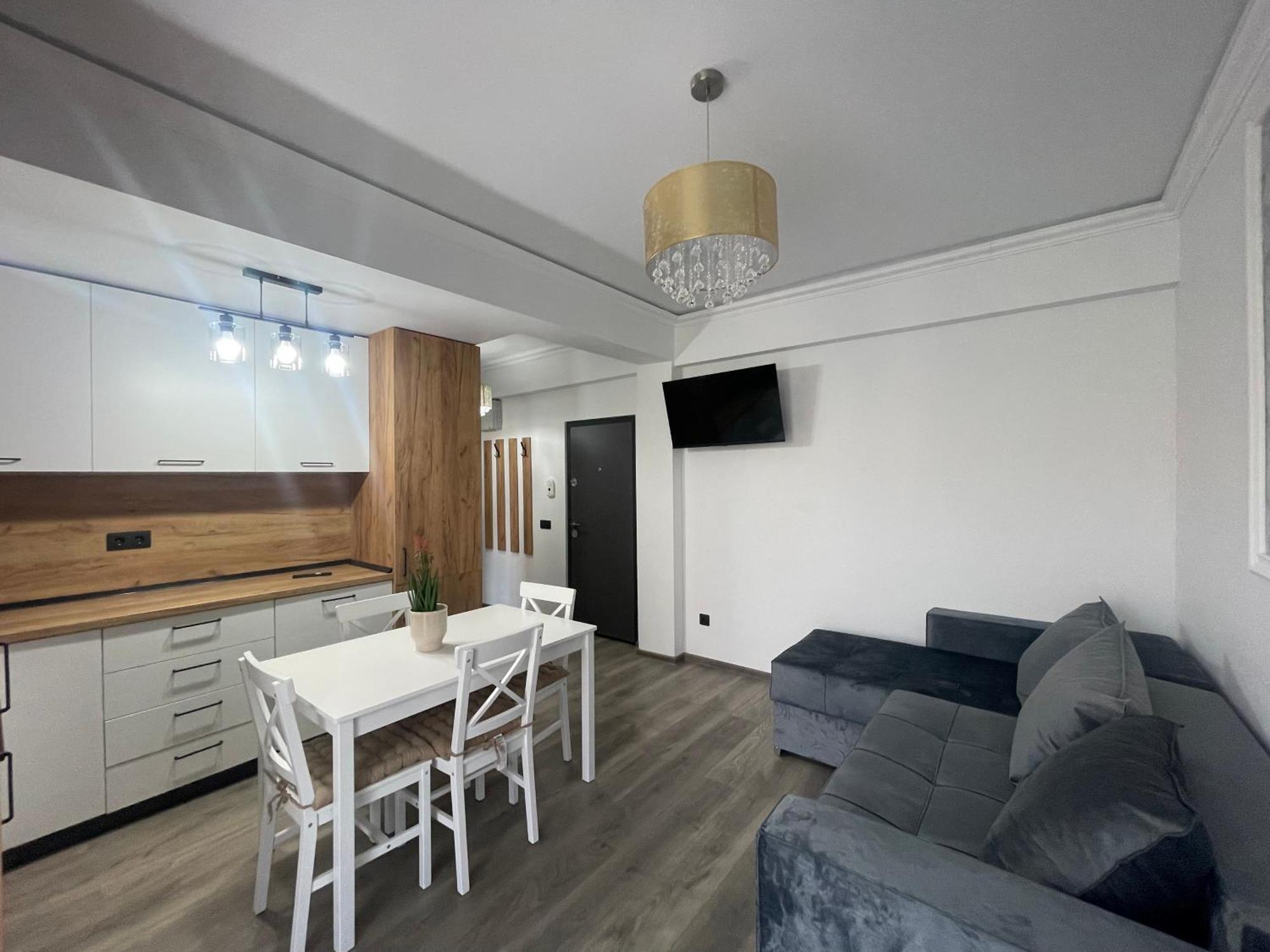 Апартаменти Lora'S Place Cluj Napoca Екстер'єр фото