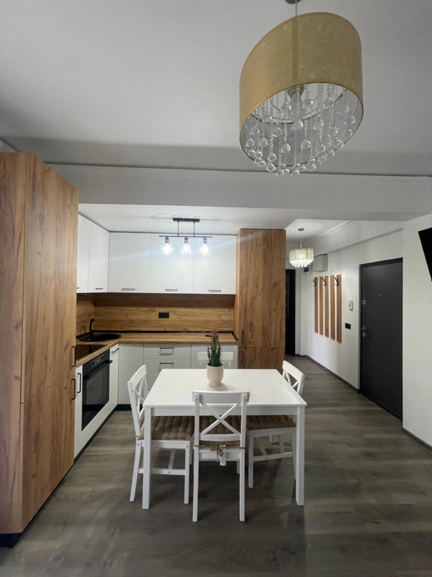 Апартаменти Lora'S Place Cluj Napoca Екстер'єр фото