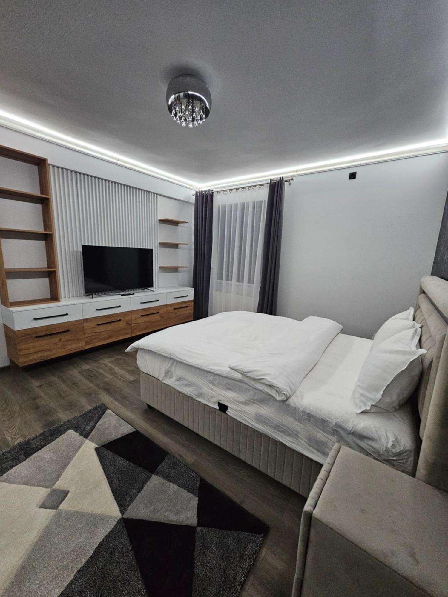 Апартаменти Lora'S Place Cluj Napoca Екстер'єр фото